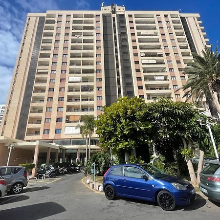 Modern 2-Bedroom Apartment With Stunning View Costa Adeje  Extérieur photo