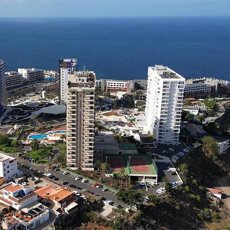 Modern 2-Bedroom Apartment With Stunning View Costa Adeje  Extérieur photo