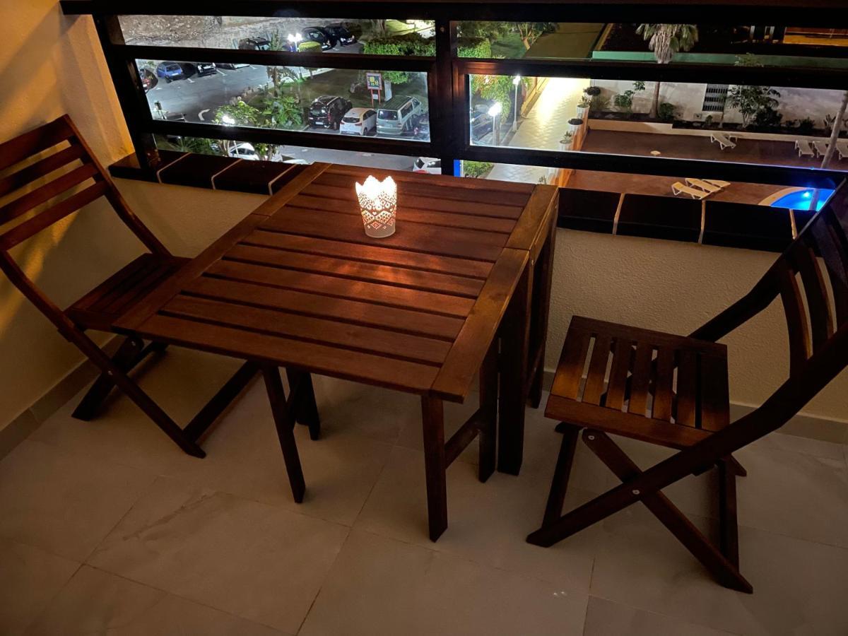 Modern 2-Bedroom Apartment With Stunning View Costa Adeje  Extérieur photo