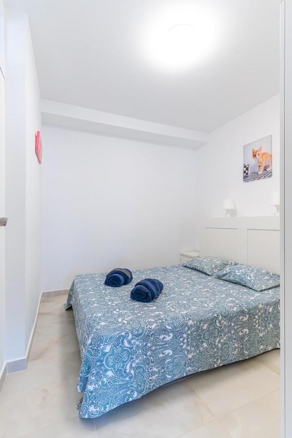 Modern 2-Bedroom Apartment With Stunning View Costa Adeje  Extérieur photo