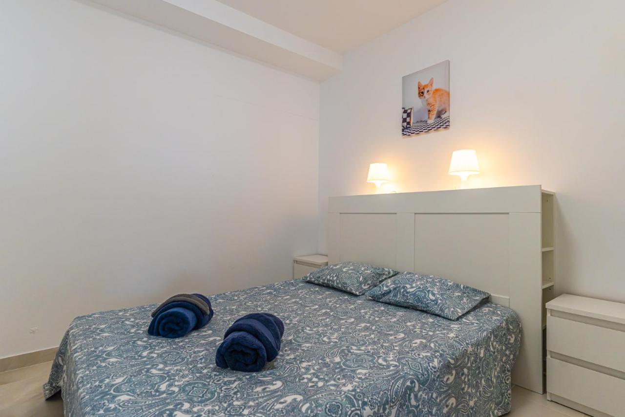 Modern 2-Bedroom Apartment With Stunning View Costa Adeje  Extérieur photo