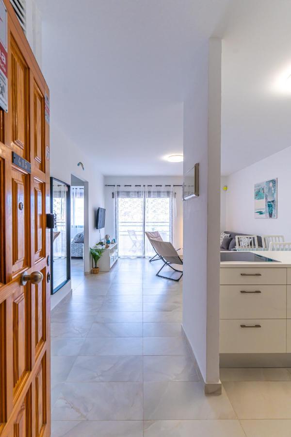 Modern 2-Bedroom Apartment With Stunning View Costa Adeje  Extérieur photo